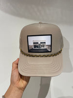 Marfa Trucker Hat