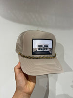 Marfa Trucker Hat