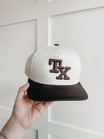 TX Trucker Hat