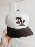 TX Trucker Hat