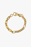 The Alex 18K Plated Chain Bracelet - Gold