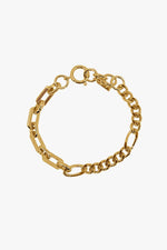 The Alex 18K Plated Chain Bracelet - Gold