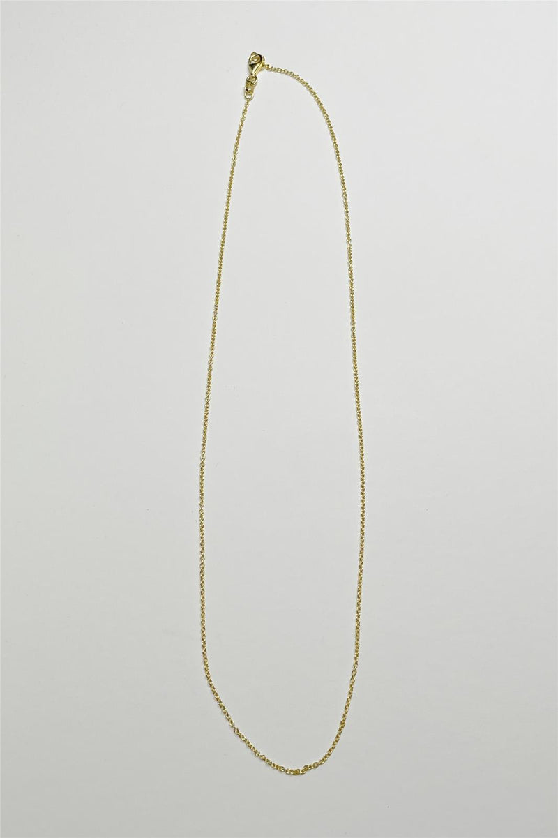 Parker Chain Necklace