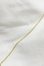 Parker Chain Necklace