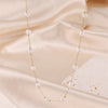 Natalia Pearl Necklace